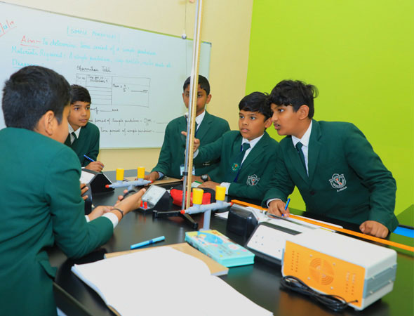 Results & Achievements